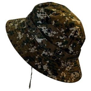 NEW 5.11 Tactical Series Camo Multicam Boonie Bucket Hat